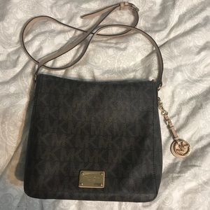 Michael Kors crossbody